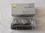 New! Original Nikon Cradle Docking Cool-station MV-11 For Coolpix S3. Fixed Price $29.95.