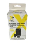 Xit XTCHGPH3 Ac/dc Turbo Travel Charger For Gopro AHDBT-301 Black. Fixed Price $23.99.