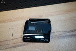 (i) Sony Usb Cradle DCRA-C191 Docking Station For HDR-CX7 & HDR-CX6. Fixed Price $21.24.