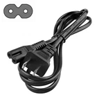 2-PRONG Ac Power Cord Cable For Nikon Battery Charger Adapter MH-52 MH-53 MH-56. Fixed Price $11.04.