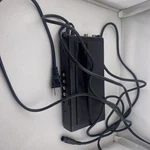 Panasonic Video Ac Adaptor PV-A22MB Power Supply Charger Camcorder Camera. Fixed Price $40.00.