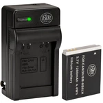 Bm NB-6LH Battery & Charger For Canon SX710 Hs Elph 500 D10 D20 D30. Fixed Price $15.99.