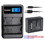 Kastar Battery Dual Charger For Original Olympus BCH-1 & BLH1. Fixed Price $56.99.