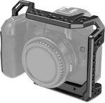 Smallrig Camera Cage For Canon R, Built-in Cold Shoe And Anti-twist Design. Fixed Price $68.95.
