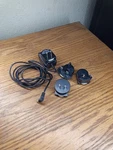 Kodak R33055 International Camera Charger. Fixed Price $14.95.