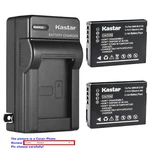 Kastar Battery Wall Charger For Panasonic Genuine DMW-BCG10 & Oem DE-A65 DE-A66. Fixed Price $20.99.