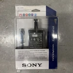 Genuine Oem Sony Handycam ACL200 Portable Adaptor/charger New Sealed Package. Fixed Price $35.00.