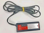 Sony ACP-88 Battery Pack Charger Power Supply Adapter For VIDEO8 Handycam. Fixed Price $21.99.