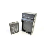 Bescor NP-W126S Battery And Charger Kit For Select Fujifilm Cameras. Fixed Price $57.50.
