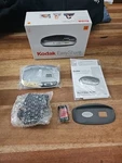 Kodak Easyshare Camera Dock Ii 2, For Dx & Cx Digital New Open Box. Fixed Price $18.00.