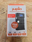Jupio Usb Dedicated Duo Charger Lcd For Canon LP-E17 JDC2005. Fixed Price $24.99.