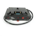 Core Swx Jp-a-epic 3-STUD Gold Mount Jetpack For Red / Scarlet Switronix. Fixed Price $112.50.