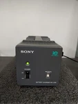 Sony BC-L100 Battery Charger. Fixed Price $124.81.