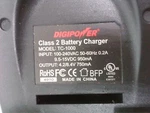Digipower TC-1000 Battery Charger For Nikon EN-EL3E And BP-NKL3E 4.2/. Fixed Price $22.97.