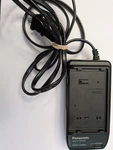 Panasonic Battery Charger Camcorder Power Video Ac Adapter PV-A19 PVA19. Fixed Price $12.74.