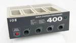 Idx Quick Charger/discharger I400 Battery Position Np-type & BP-90. Fixed Price $31.96.