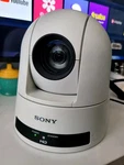 Sony SRG-300H W 1080P Full Hd Pan/tilt/ Ptz, Video Camera. Fixed Price $264.98.
