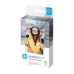 Hp Sprocket Zink Photo Paper 2X3" For Printers, 50 Sheets. Fixed Price $24.99.