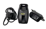 Wasp WWS-800 Cr Charging Base W/ Usb Adapter And Power Supply /tested. Fixed Price $49.99.