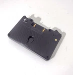 Anton Bauer Gold Plate For Blackmagic Ursa Logic Series. Fixed Price $39.99.
