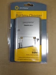 Sony Promaster Traveler Li Ion Camera Battery Charger Fits Most Free Ship. Fixed Price $14.44.