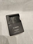 Panasonic Lumix DE-A25B Battery Charger For CGA-S007E, CGA-S007A, DMW-BCD10. Fixed Price $15.00.