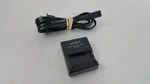 Minolta BC-200 Original Battery Charger With Power Cord. Fixed Price $9.99.