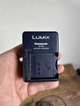 Panasonic DE-991 Charger CGA-S004,CGA-S004A/1B CGA-S004E/1B DMW-BCB7. Fixed Price $12.99.
