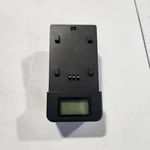 Green Extreme Battery Charger For Sony GXCH1 Camcorder. Fixed Price $17.99.