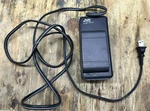 Vintage Jvc Ac Power Adapter AA-V3U With Battery For Camcorder. Fixed Price $40.22.
