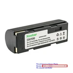 Kastar Replacement Battery Pack For KLIC-3000 K3000 & Kodak DC4800 Zoom. Fixed Price $15.89.
