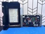 2007-2009 Chevy Silverado Gmc Sierra 1500 Engine Bay Fuse Relay Box Oem Tested. Fixed Price $124.95.