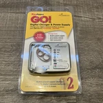 Promaster Go! 2 Digital Charger And Power Supply. Fixed Price $24.95.