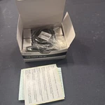 Sigma Usb Dock For Nikon UD-01 Na Mount New In Box. Fixed Price $40.00.