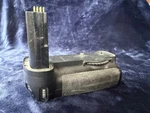 Nikon MB-D200 Battery Grip For Vertical Clean Untested. Fixed Price $30.00.