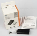 Sony NP-BJ1 Battery Kit With Usb Travel Charger For DSC-RX0M2. Fixed Price $35.00.