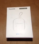 Telesin Charger Box For Gopro Hero 10 9 Tf Card Storage Battery Charging. Fixed Price $32.95.