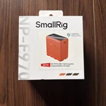 Smallrig 4576 NP-F970 Usb-c Rechargeable Camera Battery Orange 10500MAH New. Fixed Price $48.88.