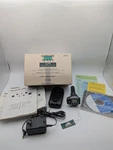 Rare Casio 2240 PAT-2GP Pathfinder Satellite Navi Gps Wristwatch Complete. Fixed Price $500.00.