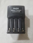 Kodak Vaule Charger Or Aaa Size Model K620 Oem. Fixed Price $8.95.