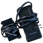 Oem Memorex AC-153 Power Adapter Charger With Battery Holder For Model 154. Fixed Price $19.99.