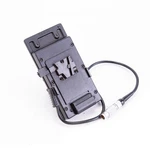 Red Quickplate For One, Epic/scarlet Dragon, M-x SKU#1851628. Fixed Price $88.00.