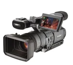 Sony Hdv 1080I/MINIDV Camera HDR/HD1000 20X Digital Zoom. Fixed Price $950.00.