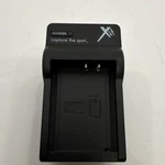 Xit XTCHLPE10 Camera Battery Charger Black 100-240V 8.4V Dc. Fixed Price $11.99.