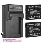 Kastar Battery Wall Charger For DMW-BCK7E DMW-BCK7PP & Panasonic Lumix DMC-SZ1. Fixed Price $9.99.