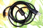 Fujifilm Usb Charger Cable Cord Original Accessory Camera Battery Charging. Fixed Price $17.02.