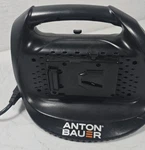 Anton/bauer Performance Series Dual Charger V-mount 8475-0122 (no Batteries). Fixed Price $199.00.