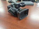 Sony HXR-NX5U Nxcam Camcorder. Fixed Price $649.00.
