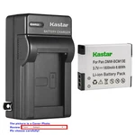 Kastar Battery Wall Charger For Panasonic Oem DMW-BCM13 BCM13E VSK0800 VSK0801. Fixed Price $6.99.