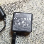 Nikon EH-69P Charging Ac Adapter Usb & Cable S100 S2500 S3100 S3300 Genuine Oem. Fixed Price $8.00.